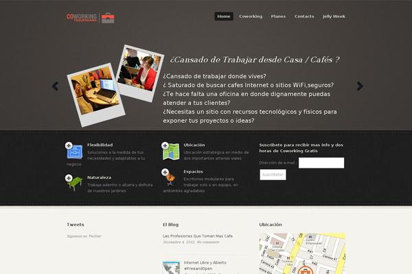 coworkcali.com site used Cwt