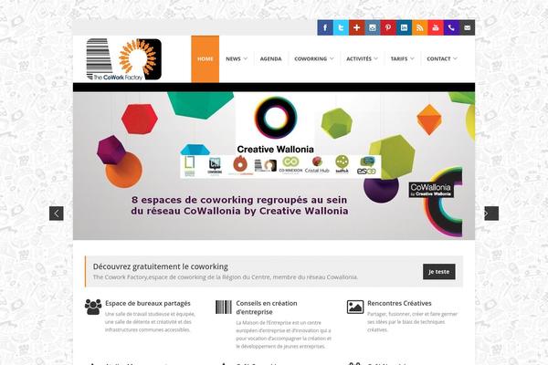 Site using Indeed-my-team plugin