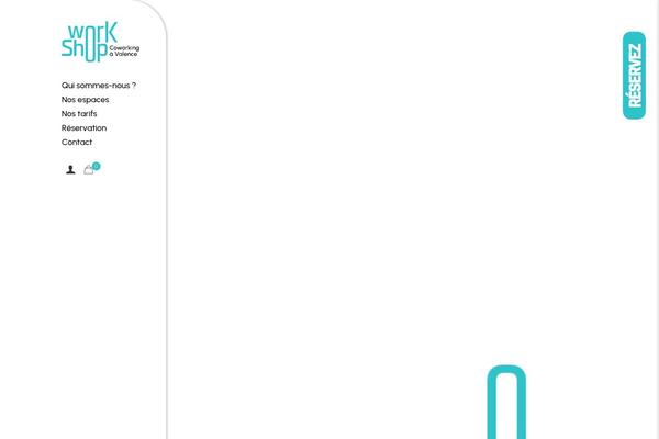 Site using Rocket-lazy-load plugin