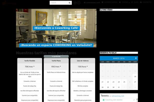 Wt_chapter theme site design template sample