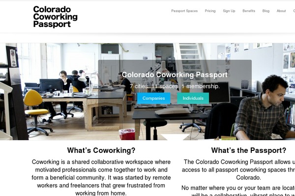 Flexform theme site design template sample
