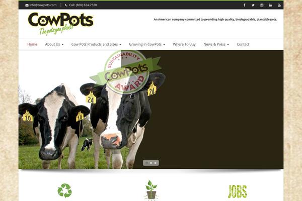 Nimva theme site design template sample