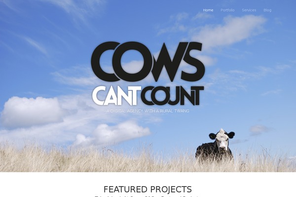 Ccc theme site design template sample