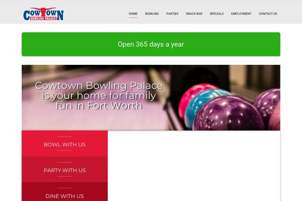 Site using Opening Hours plugin
