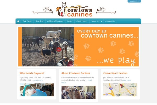 Barely-corporate-v2 theme site design template sample