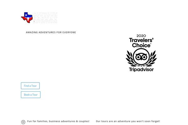 Site using Sticky-side-buttons plugin