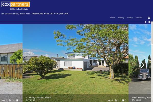Site using Rexsoftware_base plugin