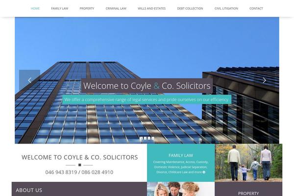 Site using Td-shortcodes plugin