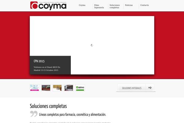 Avisio theme site design template sample