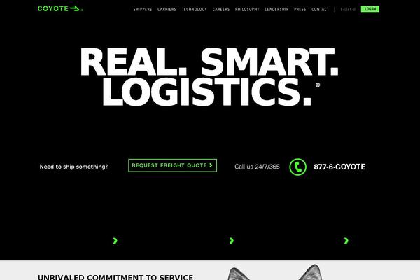 Site using Gravity-tooltips plugin