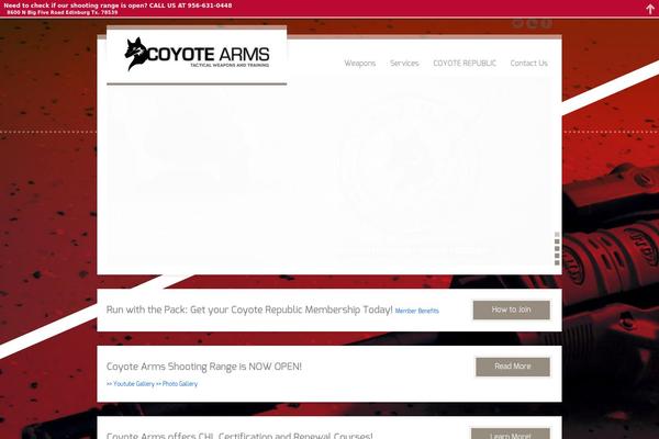 RT-Theme 17 theme site design template sample