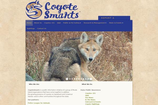 Earth theme site design template sample