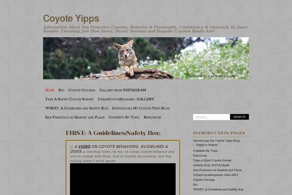 Site using Ie-sitemode plugin