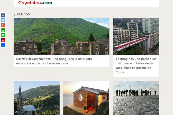 Site using Wp-quiz-pro plugin