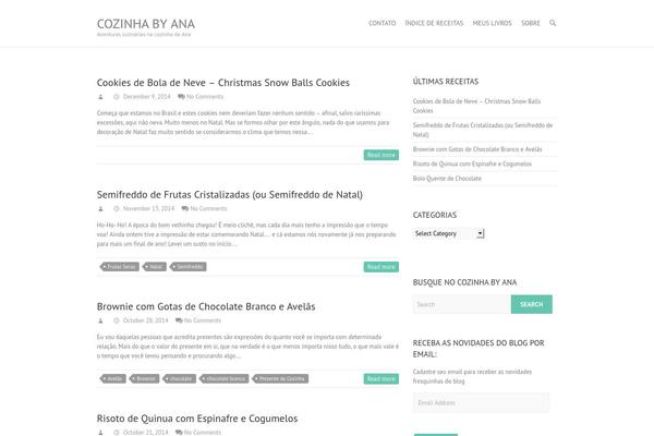Interface theme site design template sample