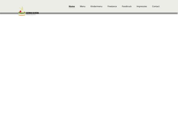 Jupiter Child theme site design template sample
