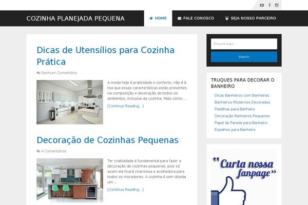 Site using Q2W3 Fixed Widget (Sticky Widget) plugin