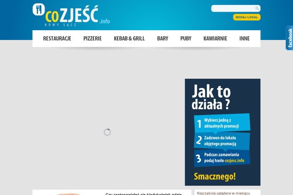 cozjesc.info site used Foodguide