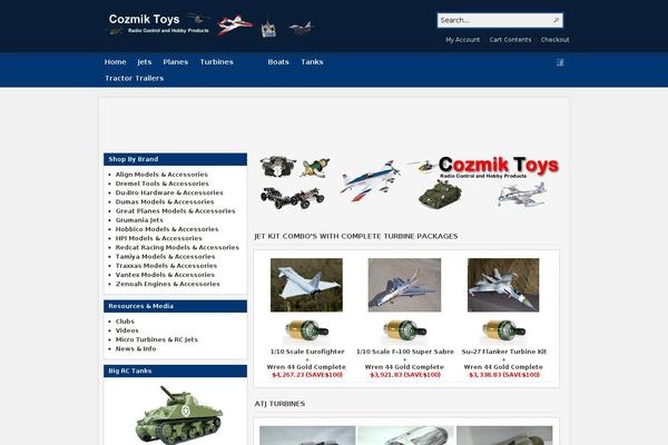 Arras WP theme theme site design template sample