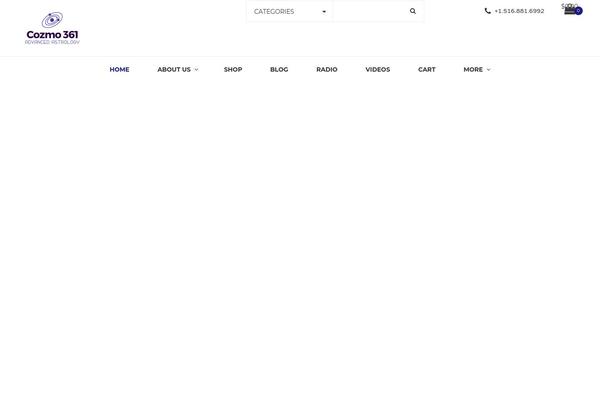 Site using Motor-framework plugin