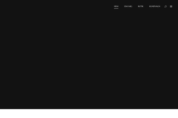 Site using Insta-gallery-pro plugin