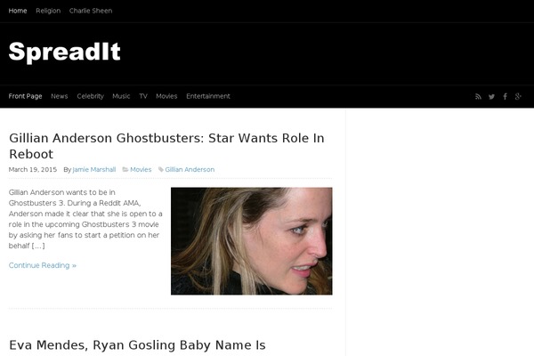 cozp.com site used WP-Prosperity