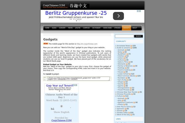 Freshy-10 theme site design template sample