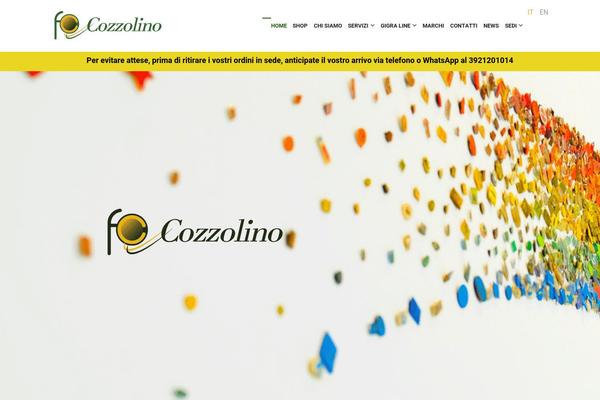 Site using WP Booklet plugin