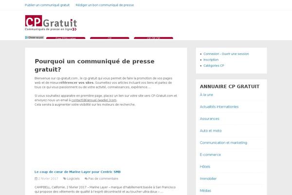 cp-gratuit.com site used Gameboy