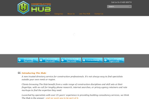 uDesign theme site design template sample