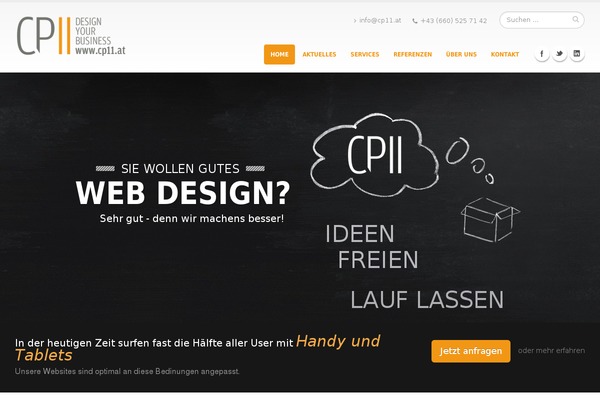 Site using Ronneby-core plugin
