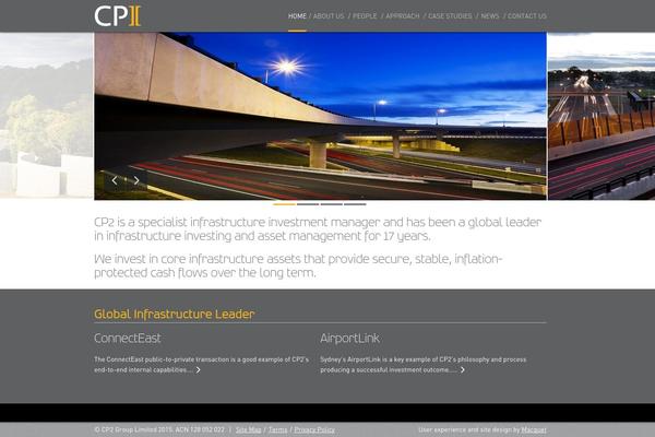 cp2.com site used Cp2