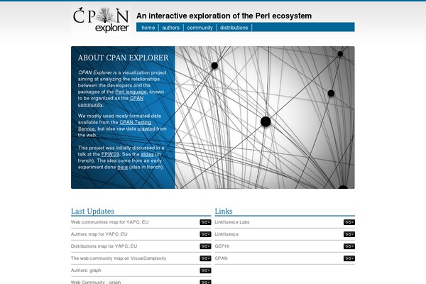 Classic theme site design template sample