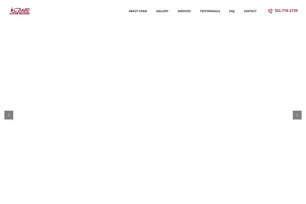 Site using Automatic Copyright Year plugin