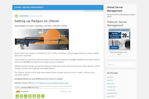 Site using Gutenberg-wpcom plugin
