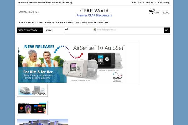 Site using Personalize-woocommerce-cart-page plugin