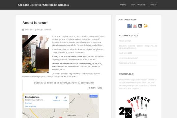 Sparkling theme site design template sample