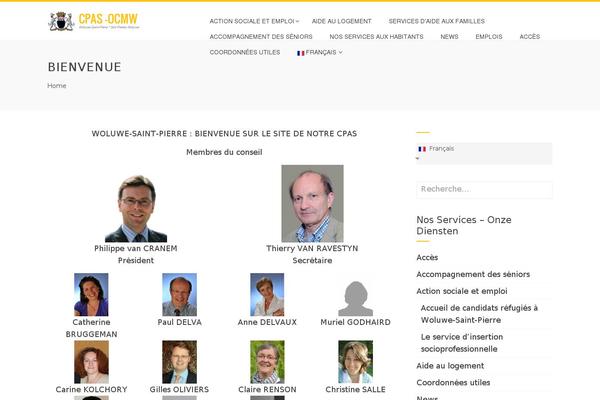 Site using Featured Posts by BestWebSoft plugin