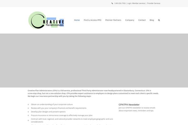 Site using Contact Form 7 plugin