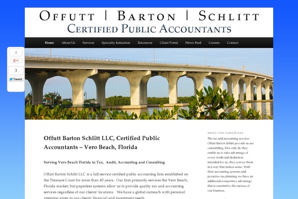 Site using Monarch plugin