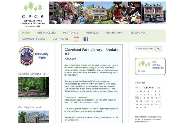 Eleven40 theme site design template sample