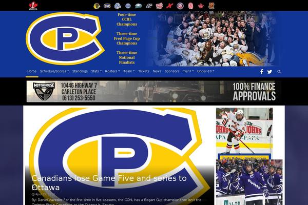 Site using WP Supersized plugin