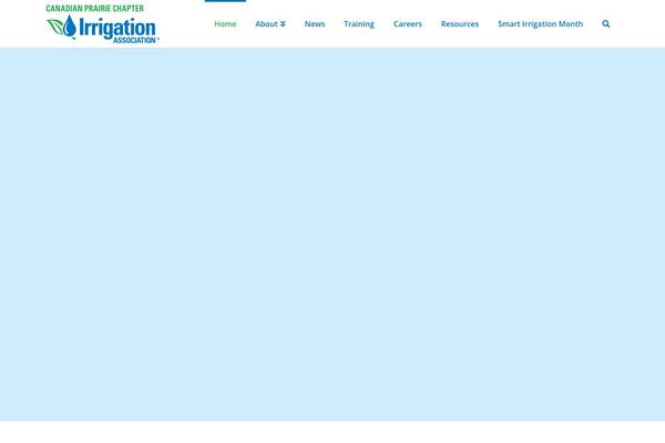 Site using Widget-options plugin