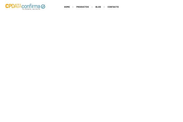 Stockholm theme site design template sample