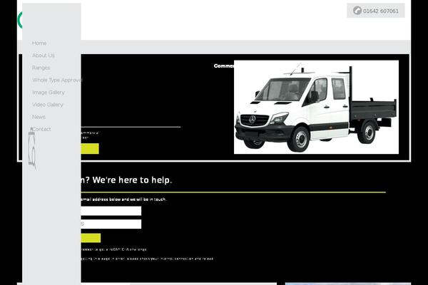 HTML5 Blank theme site design template sample