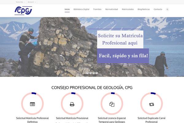 Flexform theme site design template sample