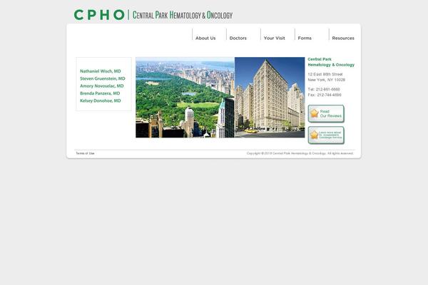 Site using Fonts plugin