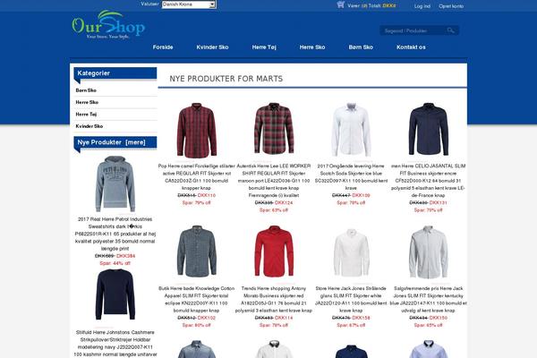 Site using prettyPhoto Media plugin