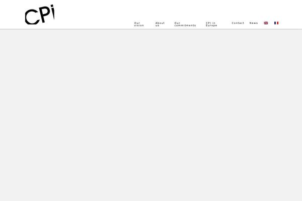 Site using Google Maps Easy plugin