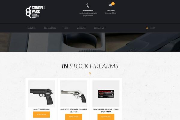 Site using WP First Letter Avatar plugin